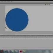 Flash Shape Tweening Tutorial Part 1