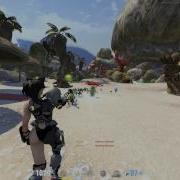 Firefall Electron Overcharge