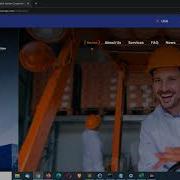 PHP Dynamic Website Demo Hindi ACT Web Space