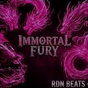 IMMORTAL FURY