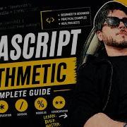 Javascript Tutorial In Hindi 7 Arithmetic Operator Explained