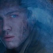 Fury Rescue Ending Sequence Logan Lerman 4K HD Clip With Captions