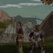 Metin Dancing