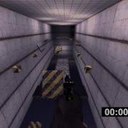 60 FPS Cod4 DeathRun Speed Run Of Slay With Secret
