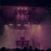 Nine Inch Nails Closer B Stage Remix W Boys Noize Live