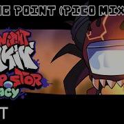 Boiling Point Pico Mix V2 Vs Impostor Legacy UST