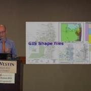 Marriage Of Agents And GIS Shapefiles How To Make Your Agents Love GIS