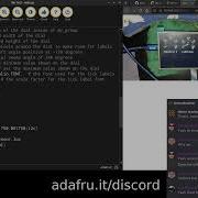 CircuitPython Library And Project Development