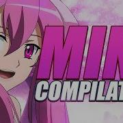 Mine Compilation Akame Ga Kill Dub