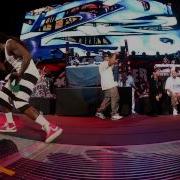 LIL WAYNE RICK ROSS John Live At Summer Jam 2011