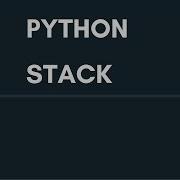 Python Stack Implementation