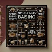 Lec 3 NMOS Pmos Biasing Parameter Extraction Analog Design