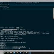 CRUD Application App Python Flask Part 1
