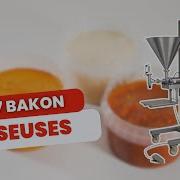 DOSEUSES BAKON BD7