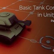 Basic Tank Controller In Unity 2018 Part 4 Inputs