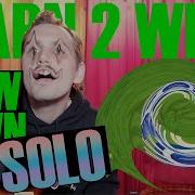 Learn 2 Ween Slow Down Boy Solo