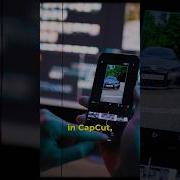 Советы по получению максимально качественного видео при монтаже в CapCut
