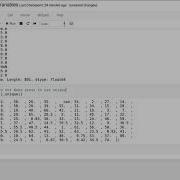 Exploratory Data Analysis With Pandas And Python 3 X Types Of Variables Packtpub Com