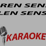 GÖREN SENSİN BİLEN SENSİN ALLAH ALLAH KARAOKE 3DTÜRKİYE KARAOKE