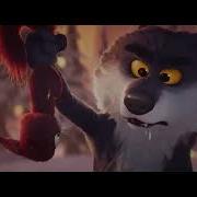 French Supermarket Intermarché S Christmas Animation The Big Bad Wolf Gets A Better Meal