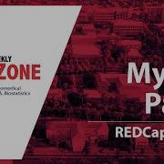 REDZone MyCAP Part 1