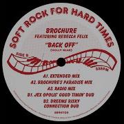 Back Off Extended Mix