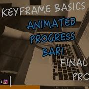 Video Progress Bar Animation With Final Cut Pro X TUTORIAL