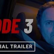 Code 3 Official Green Band Trailer 2025 Rainn Wilson Lil Rel Howery
