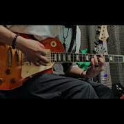 B Z SLAVE TO THE NIGHT YAMAHA THR30II Wireless TAK MATSUMOTO