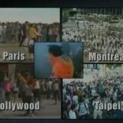 Michael Jackson B Day FUSE TV News Bits