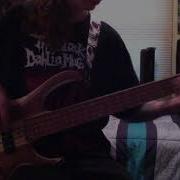 The Infernal Resurrection Skeletonwitch Bass Cover