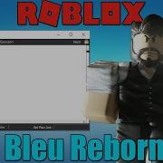 NEW Bleu Reborn Full Lua Script Executor FREE May 13