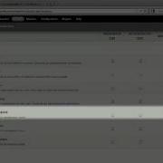 107 What Each Webform Permission Does And A Review Of Our Guide Role A Drupal How To
