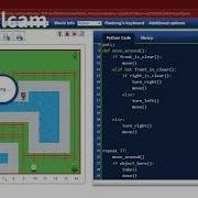 Reeborg Step 19 Solution