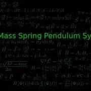 The Mass Spring Pendulum