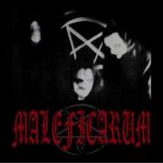 MALEFICARUM Cry Of Anguish 1998