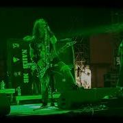 NAILBOMB World Of Shit Exploitation Live At Rock Castle Moravský Krumlov 2025