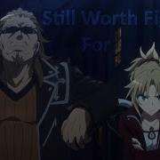 Fate Apocrypha AMV Still Worth Fighting For