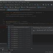Hands On Android Application Components Activities Sending Data With Intents Packtpub Com
