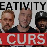 What Is The Curse Of Creativity With Elon Musk ASAP Rocky Jordan Peterson 50 Cent And Rick Rubin