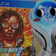 HOTLINE MIAMI 2 Tiene Un Platino Casi Perfecto