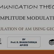 1 6 Simulation Of AM Using Geogebra