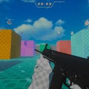 Unity FPS Procedural Animations And Animation Layer Blending