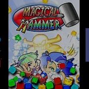 Magical Hammer Java ME J2ME Loader