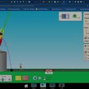 Phet Colorado Projectile Motion Explanation