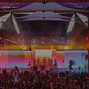 Beyond The Valley 2023 Dance Dome Evolution