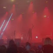 Blackbraid Moss Covered Bones On The Altar Of The Moon Live Hellfest 2023 Jeudi 15 Juin