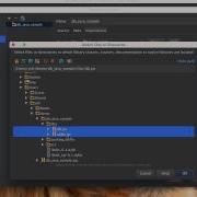 Java Parking Lot Application With Berkeley DB In IntelliJ IDEA