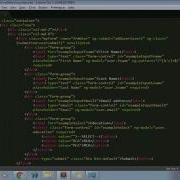 Client Side Validations Using AngularJS