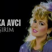 Harika Avcı Alışırım Video Klip